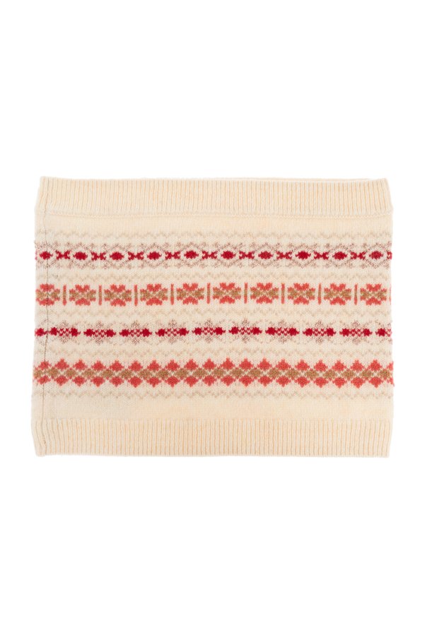 Bonpoint  Woolen snood
