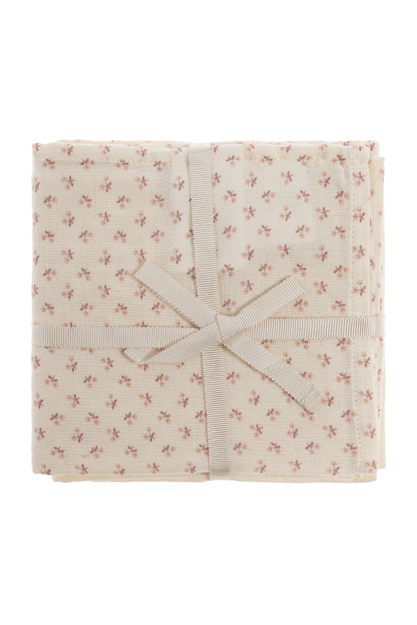 Set of two diapers od Bonpoint 