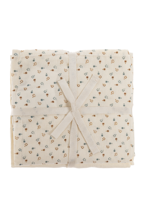 Set of two diapers od Bonpoint 