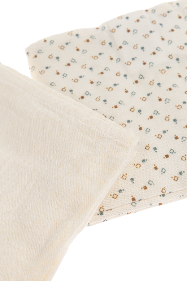 Bonpoint  Set of two diapers