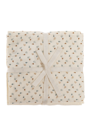 Set of two diapers