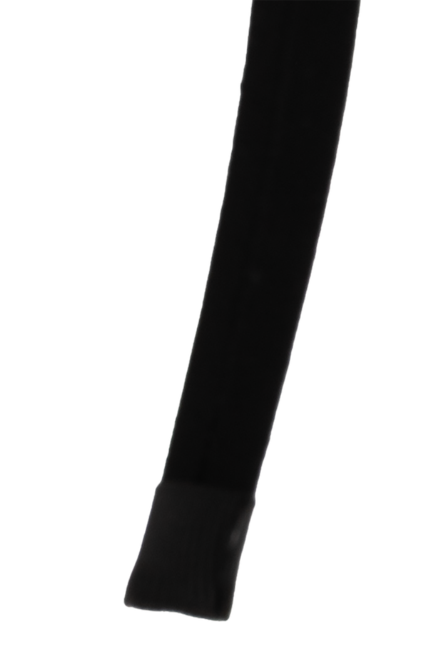 Bonpoint  Stirnband mit Pailletten-Schleife