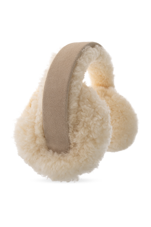 EMU Australia Angahook Teddy Earmuffs