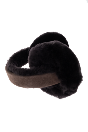 EMU Australia Angahook Teddy Ear Muffs