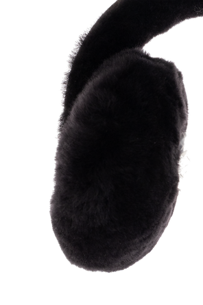 EMU Australia Angahook Teddy Ear Muffs