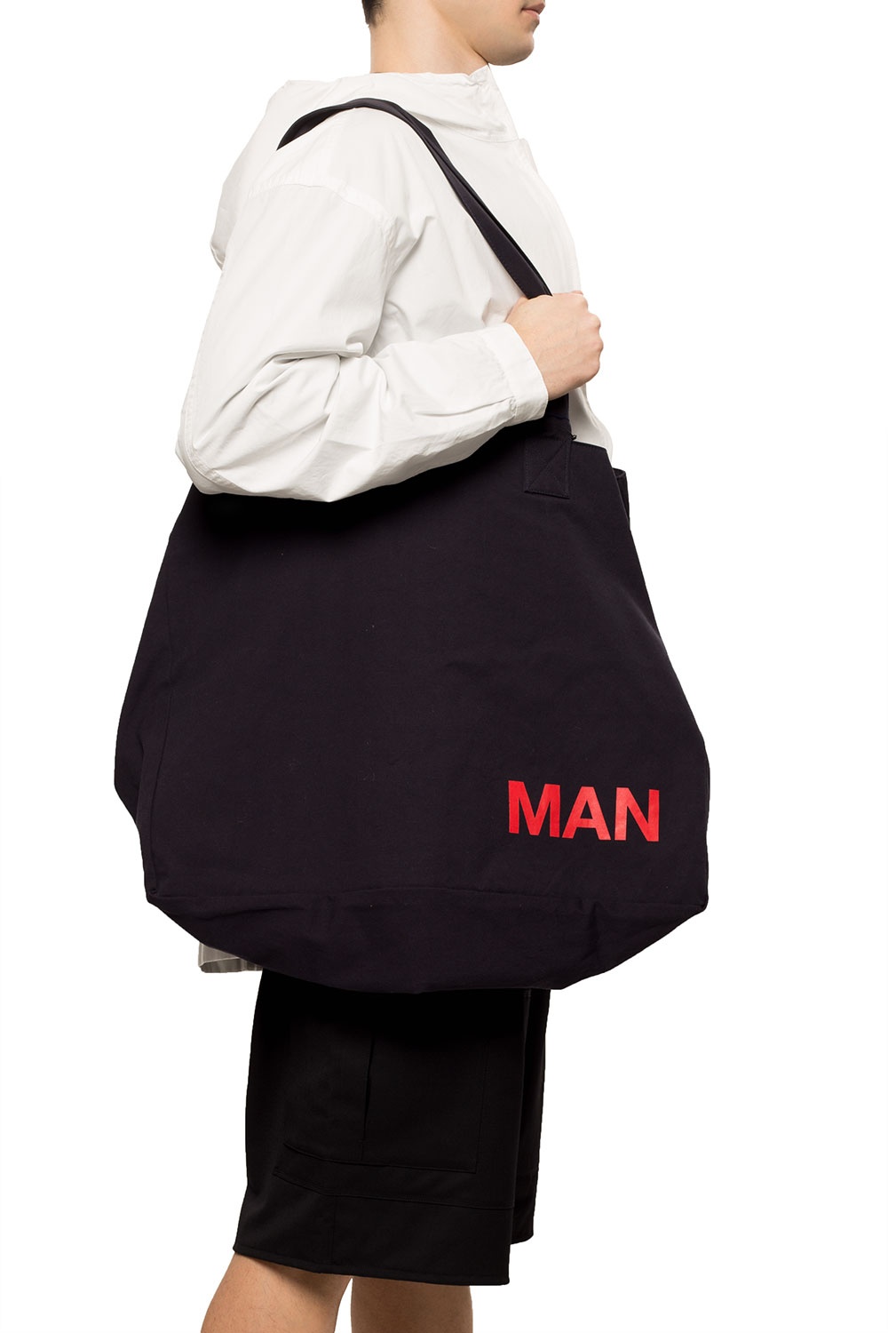 junya watanabe tote bag