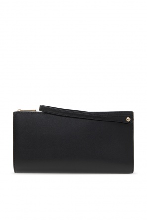 Furla ‘Musa’ wrist strap wallet