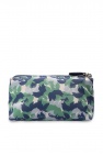 Furla ‘Digit’ wash bag with logo