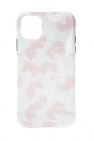 Furla PINK iPhone 11 case