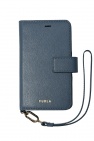 Furla BLUE iPhone 11 case