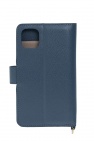 Furla BLUE iPhone 11 case