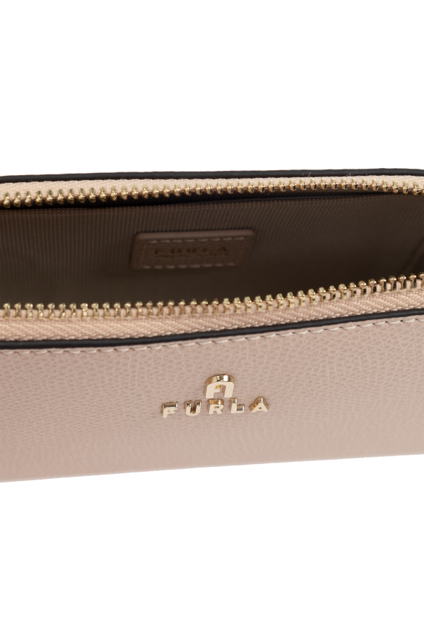 Furla Kosmetyczka `Camelia M`