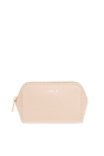 Furla Set of 2 ‘Camelia’ wash bags
