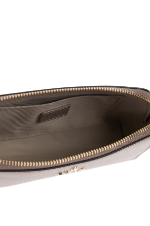 Furla Set of two cosmetic bags `Camelia Medium`