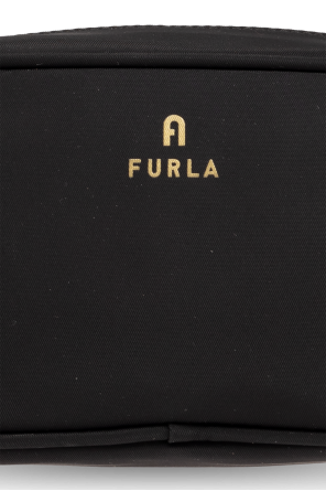 Furla ‘Camelia Medium’ wash bag