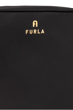 Furla ‘Camelia Large’ wash bag