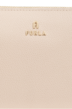 Furla ‘Camelia’ cosmetic bag