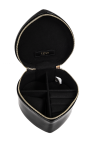 Furla BLACK Jewelry case