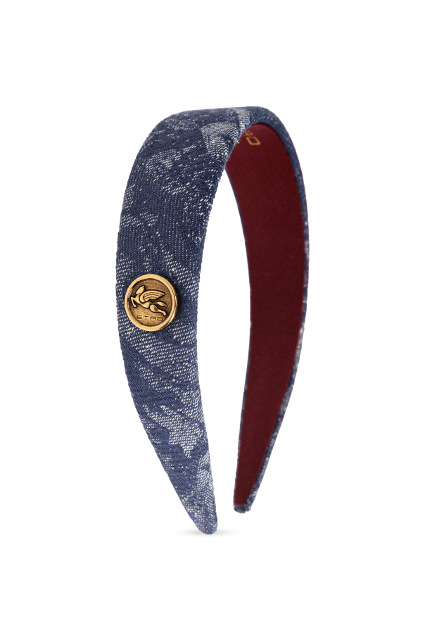 Headband od Etro