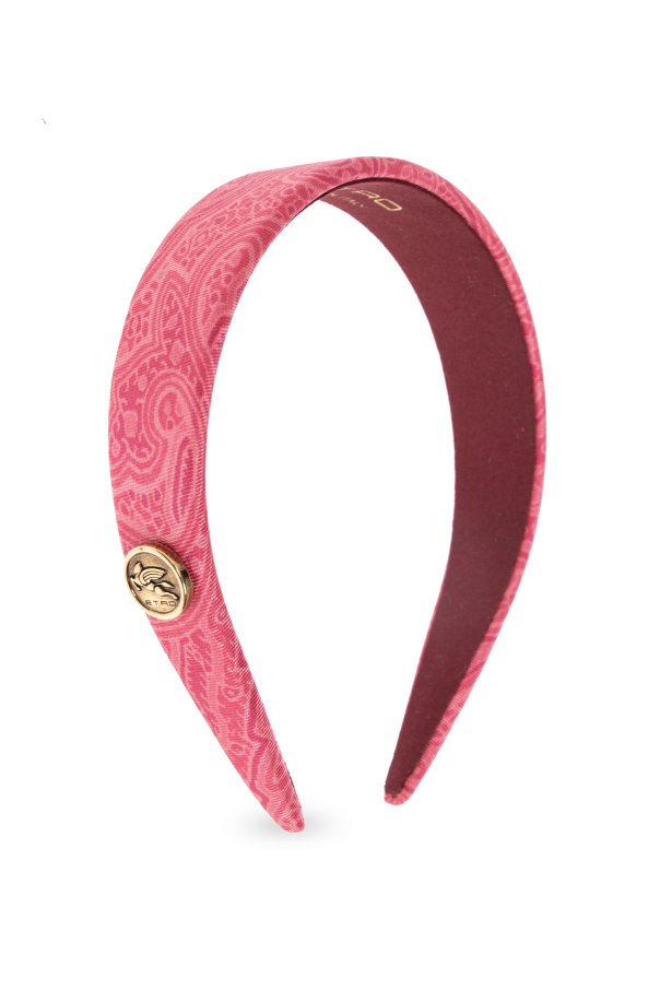 Etro Headband