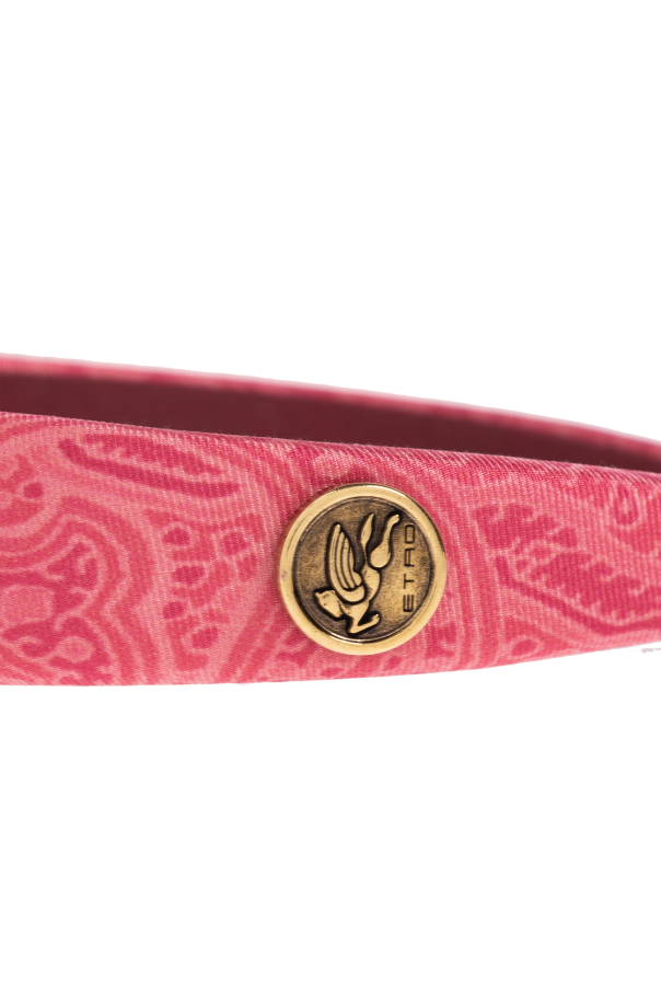 Etro Headband
