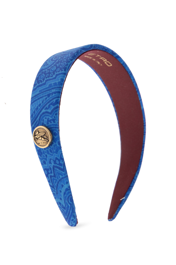 Etro Headband
