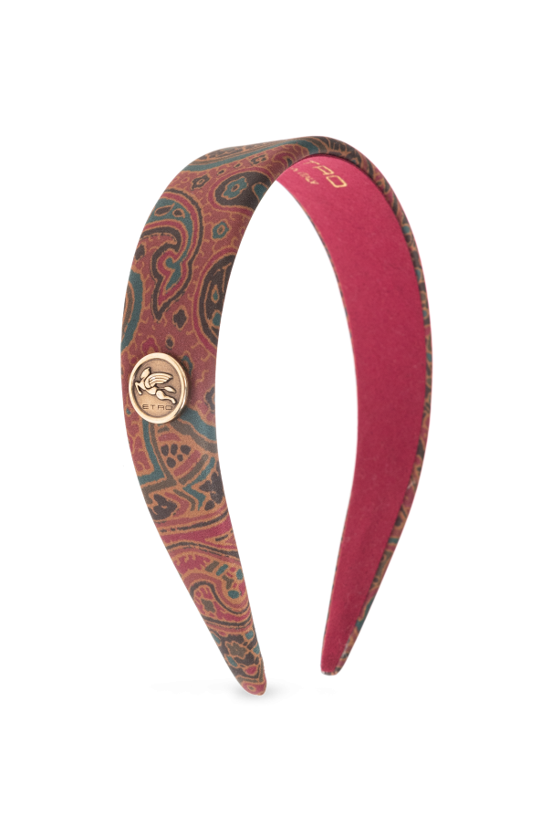 Etro Headband