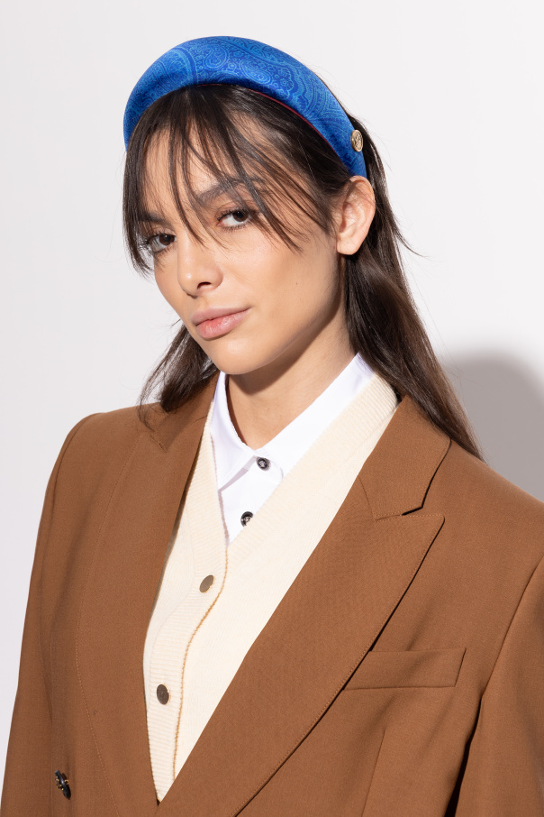 Etro Headband
