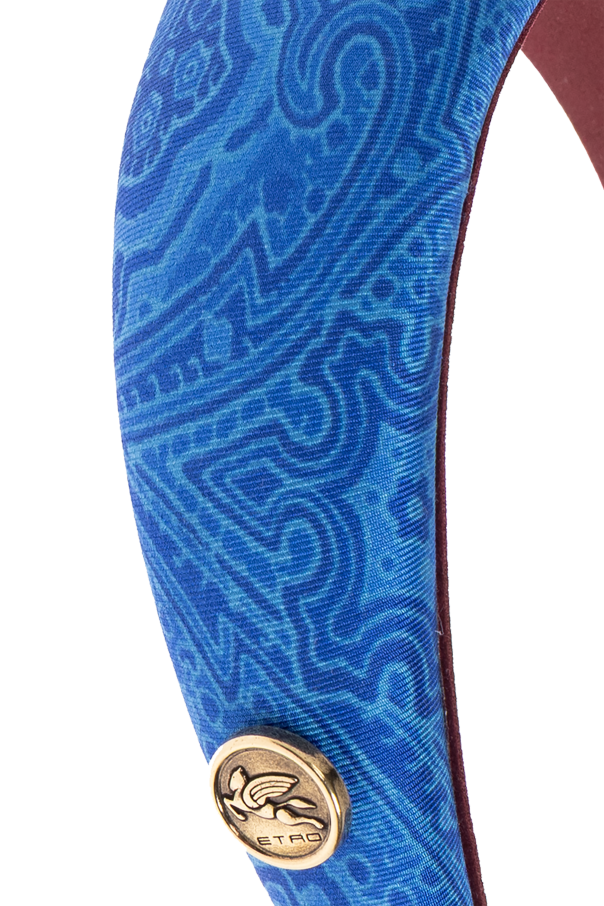 Etro Headband