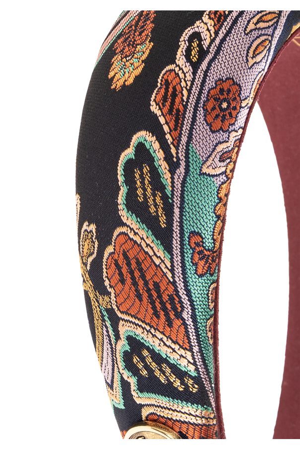 Etro Stirnband