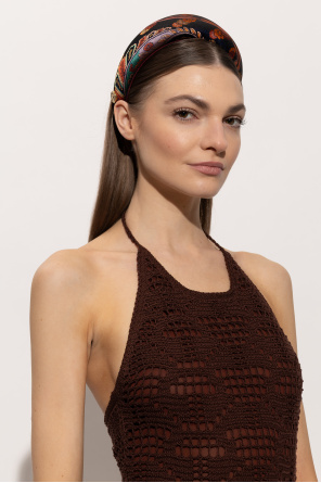 Headband od Etro