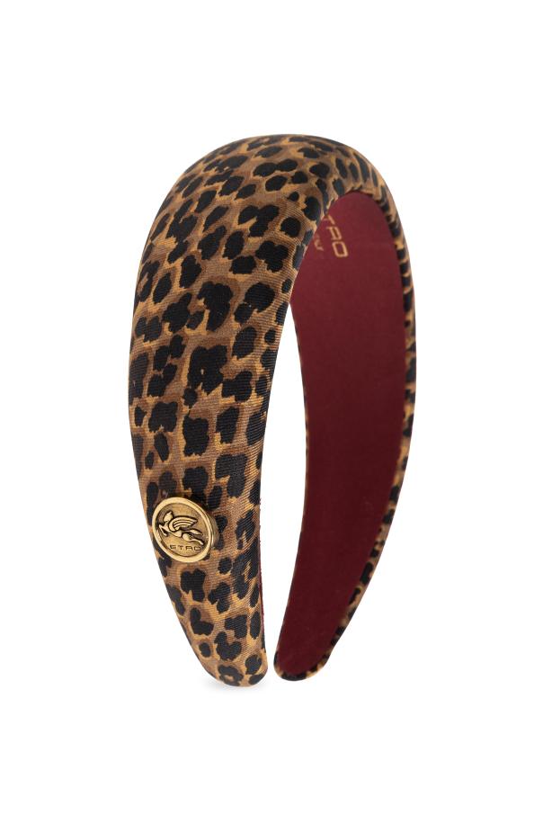 Headband od Etro
