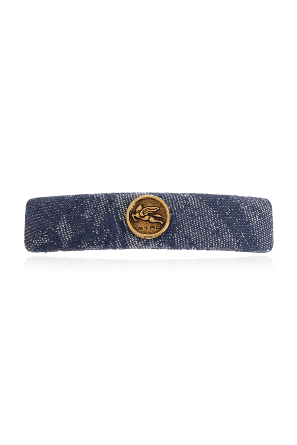 Hair clip od Etro