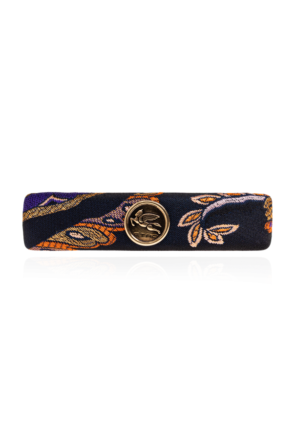 Hair clip od Etro