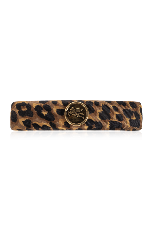 Hair clip od Etro