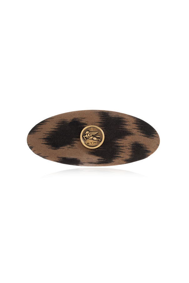 Hair clip od Etro