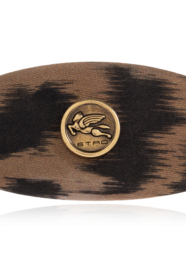 Etro Hair clip