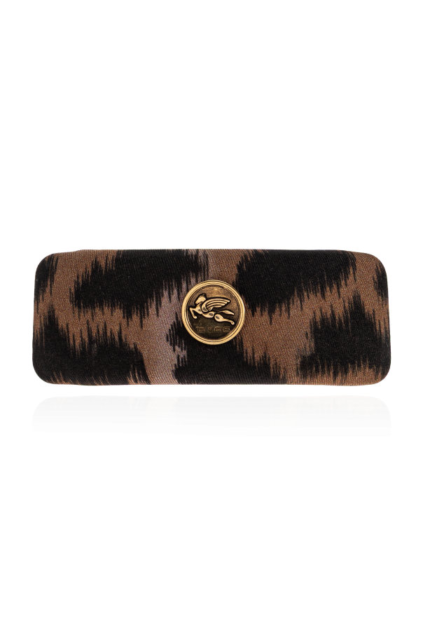 Etro Horquilla para el cabello