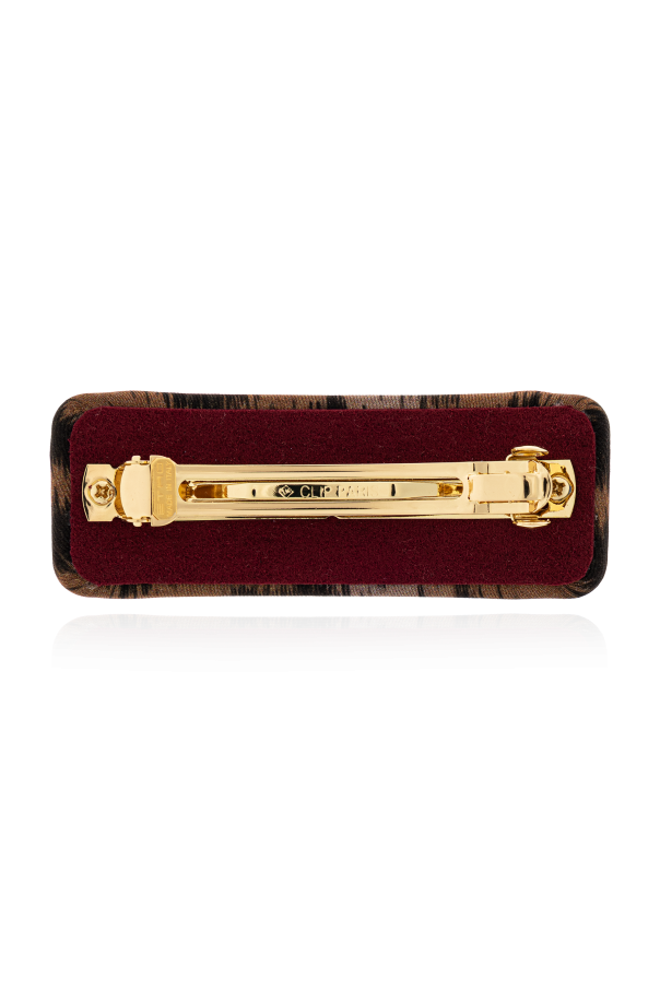 Etro Horquilla para el cabello