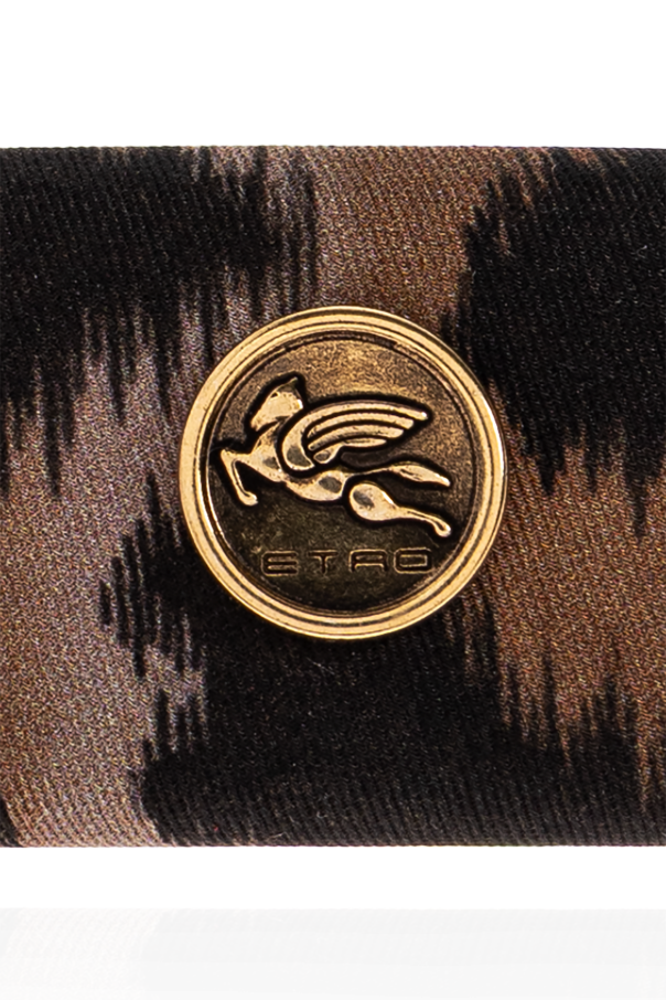 Etro Horquilla para el cabello