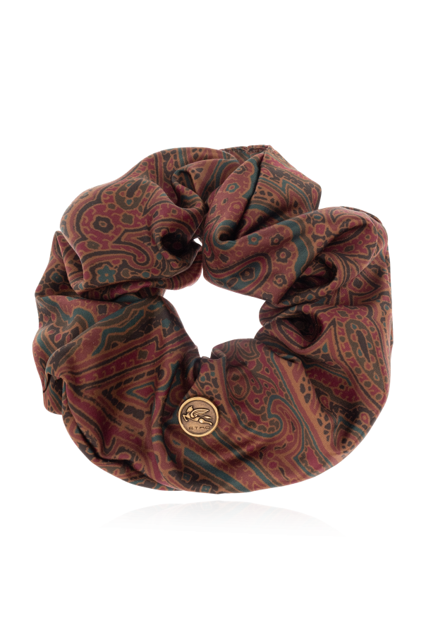 Etro Hair tie