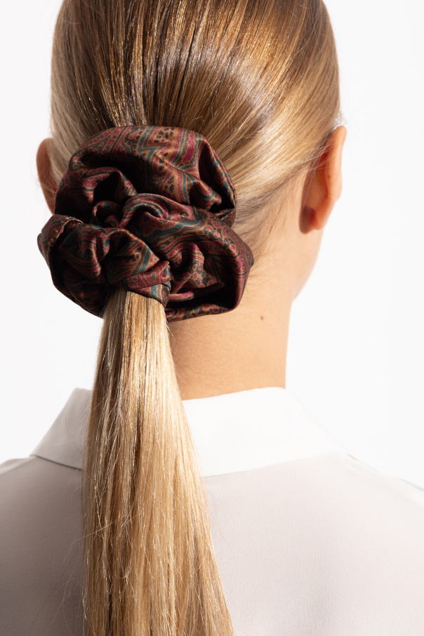 Etro Hair tie