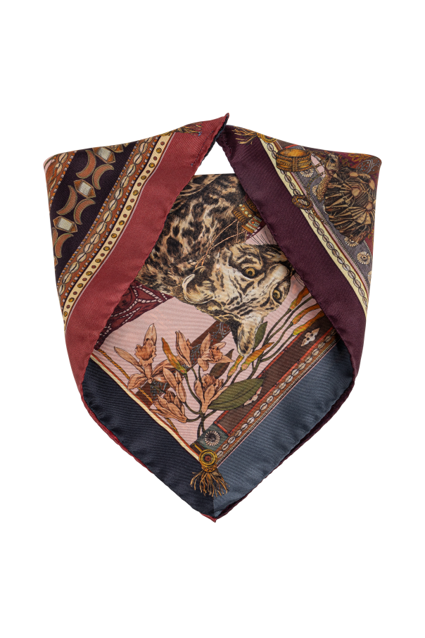Etro Silk scarf