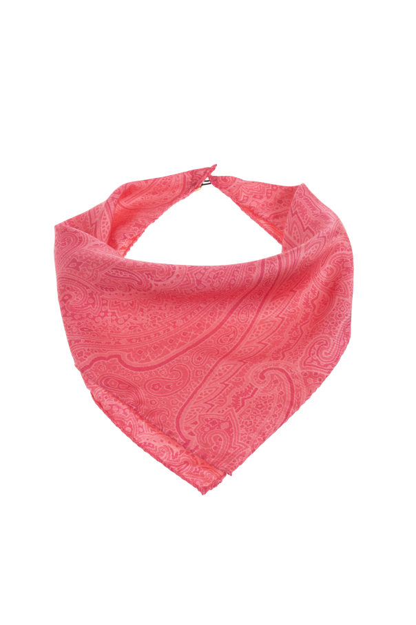 Silk scarf od Etro
