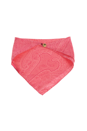 Etro Silk scarf
