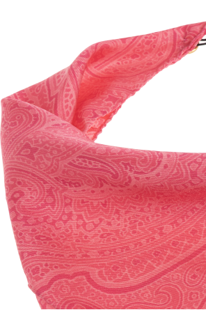 Etro Silk scarf