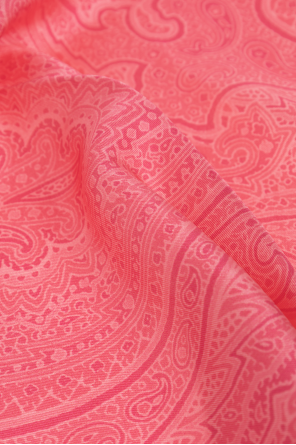 Etro Silk scarf