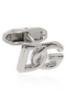 Dolce & Gabbana Brass cufflinks