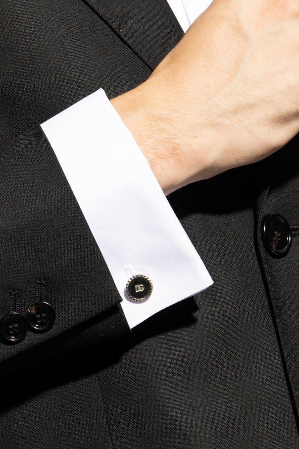 Dolce & Gabbana Cufflinks