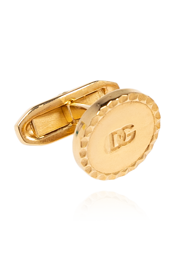 Dolce & Gabbana Cufflinks